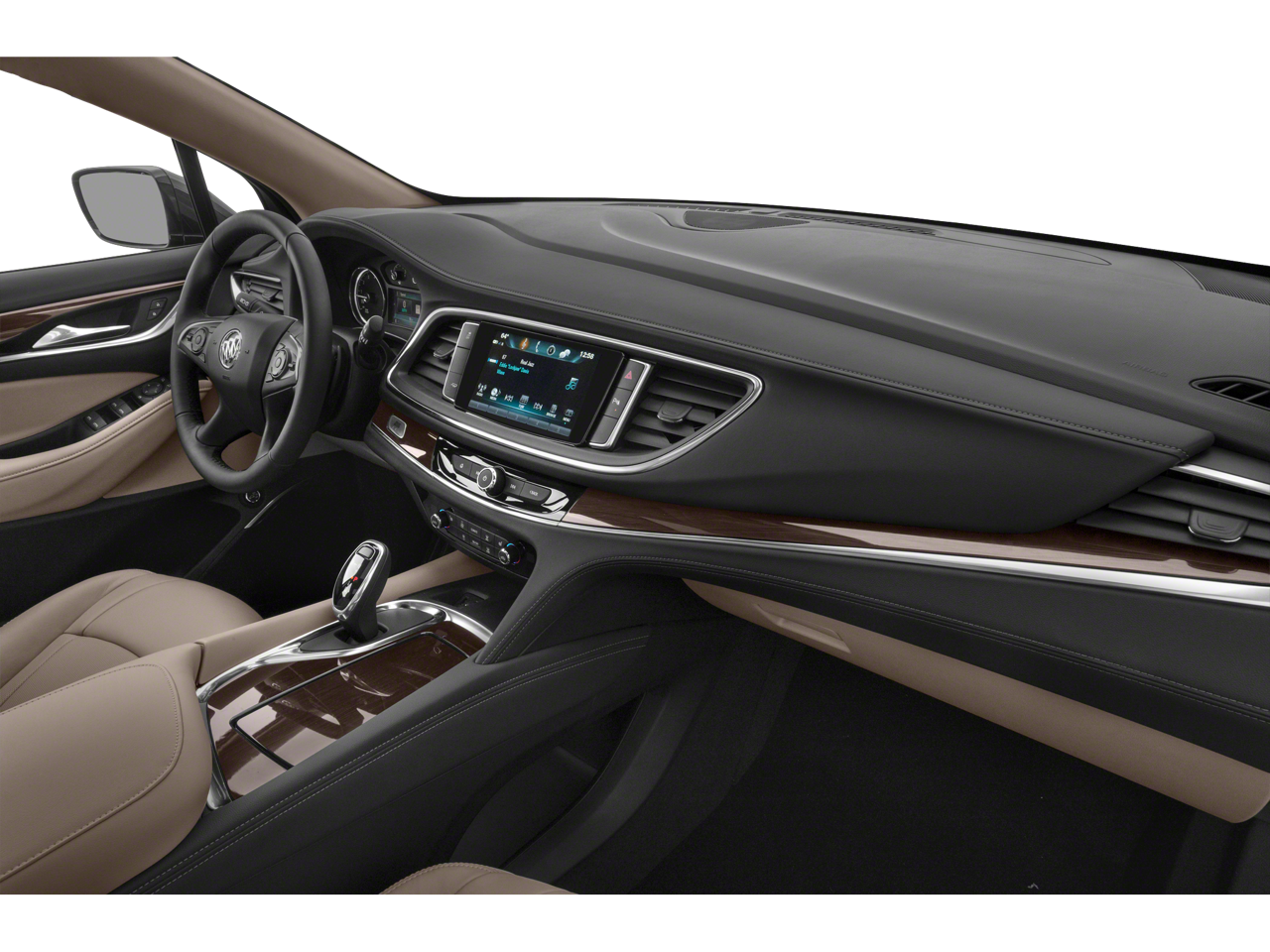 2020 Buick Enclave Base