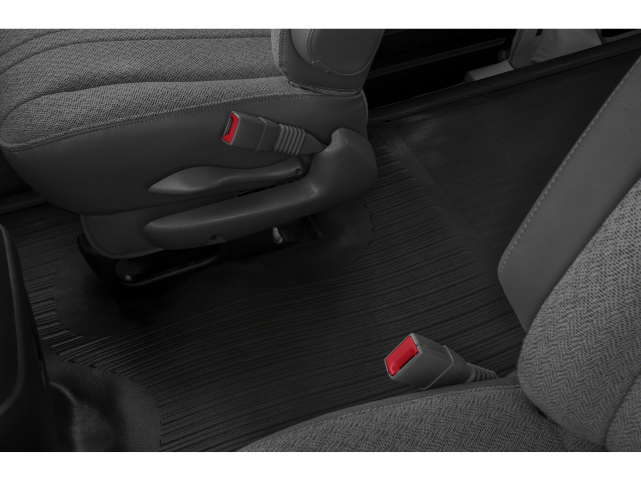 2020 Chevrolet Express Cargo Van 3500