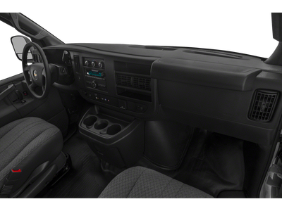 2020 Chevrolet Express Cargo Van 3500