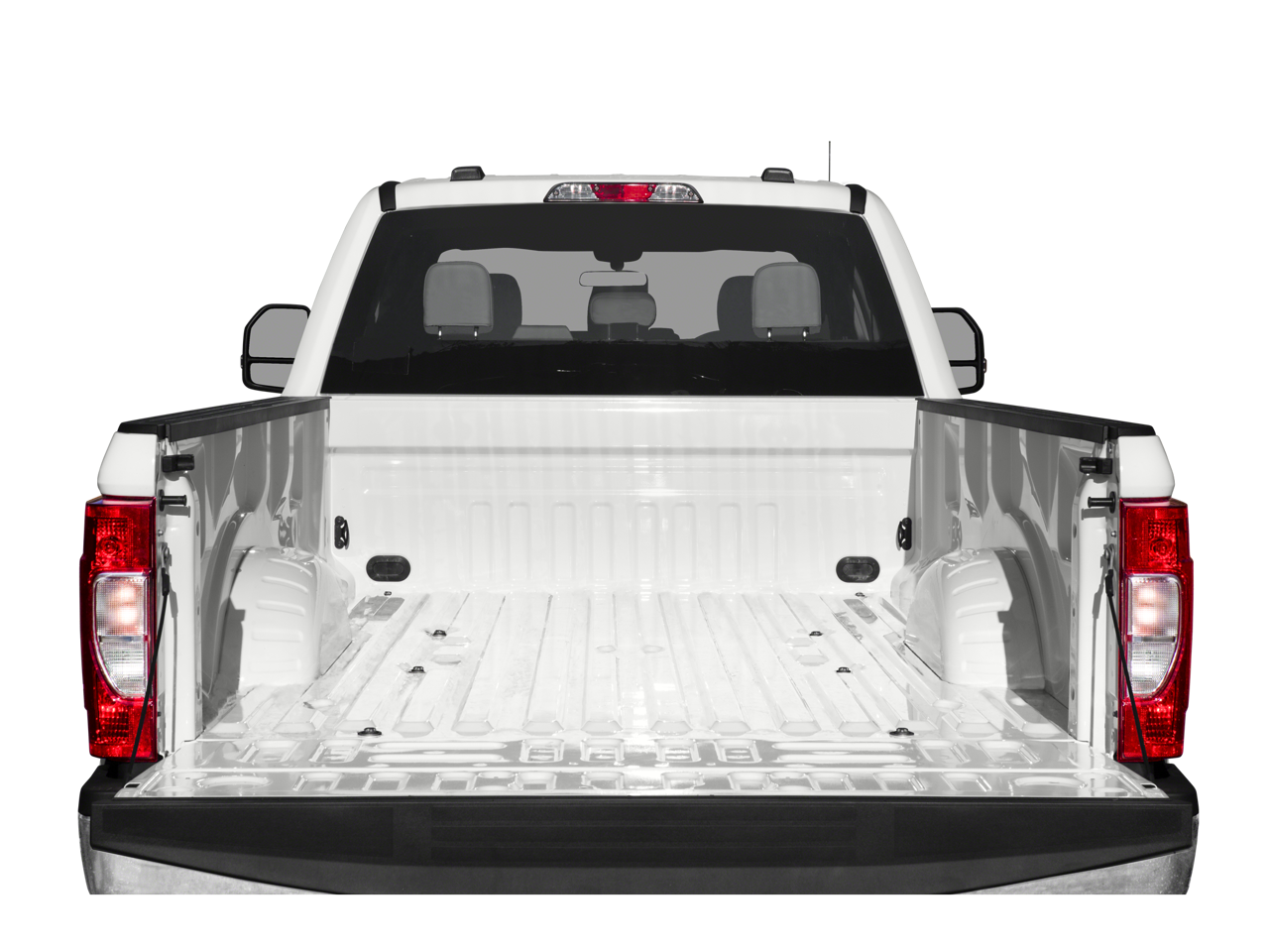2020 Ford Super Duty F-250 SRW XL