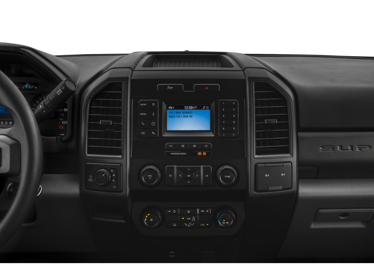 2020 Ford Super Duty F-350 DRW XL