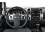 2020 Nissan Frontier S