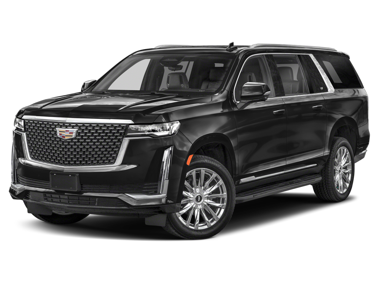 2021 Cadillac Escalade ESV