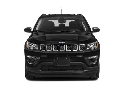 2021 Jeep Compass Sport