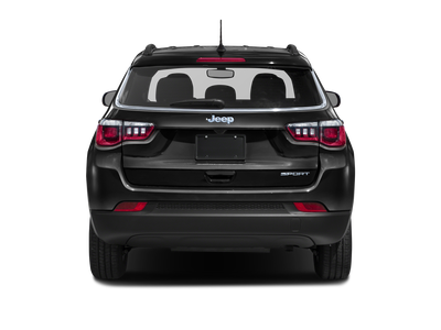2021 Jeep Compass Sport