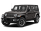 2021 Jeep Wrangler Sahara