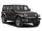 2021 Jeep Wrangler Sahara