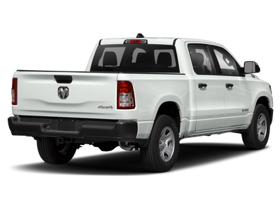 2021 RAM 1500 Limited Longhorn