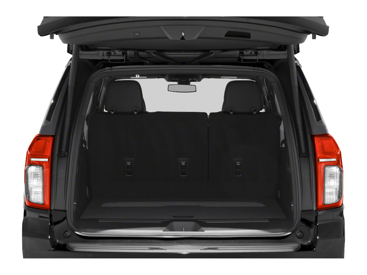 2022 Chevrolet Suburban Z71 photo 2