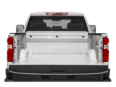 2022 Chevrolet Silverado 2500 HD Work Truck
