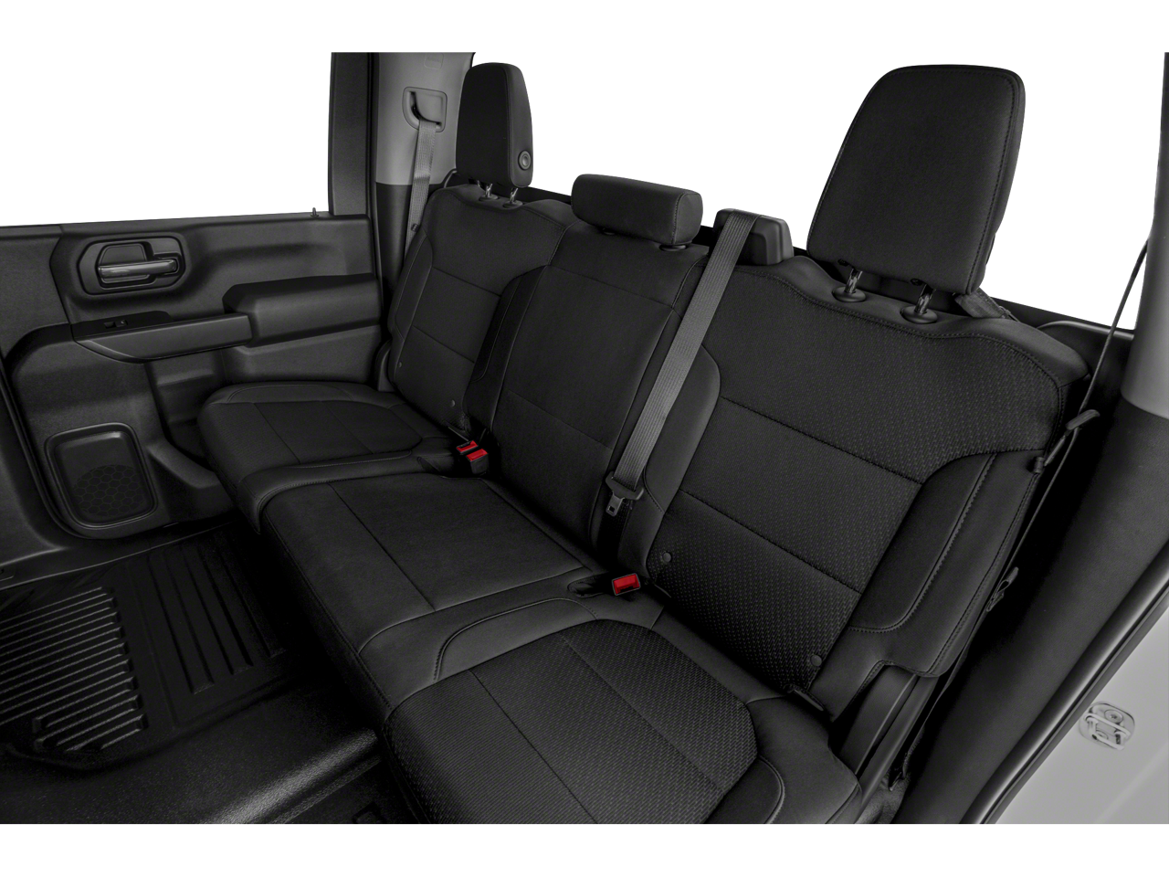 2022 Chevrolet Silverado 2500 HD Work Truck