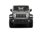 2022 Jeep Wrangler Sport S