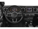 2022 Jeep Wrangler Sahara Altitude