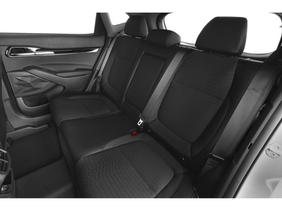 2022 Kia Seltos S