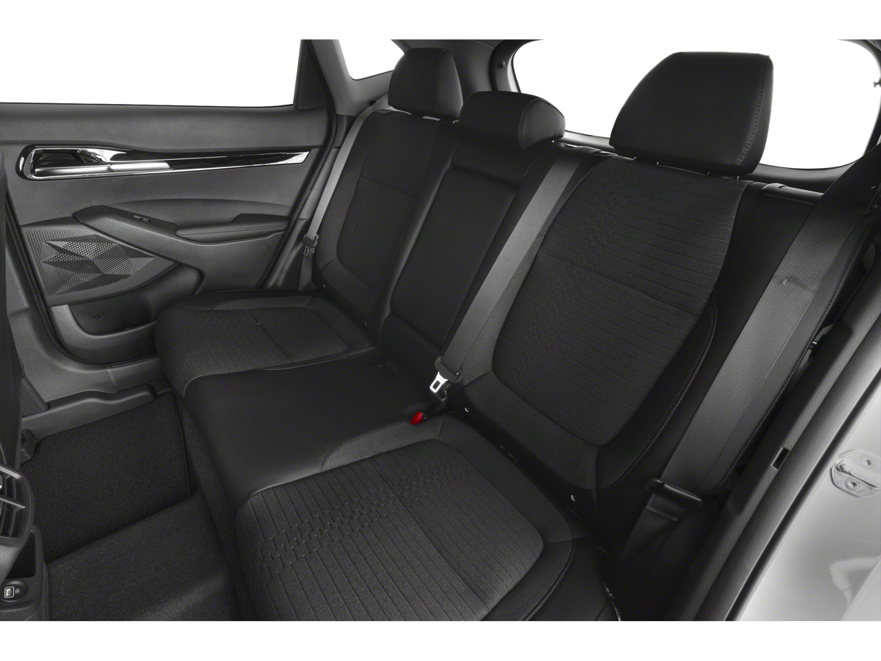 2022 Kia Seltos S