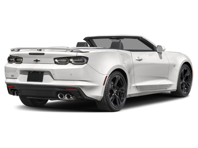 2023 Chevrolet Camaro 1SS