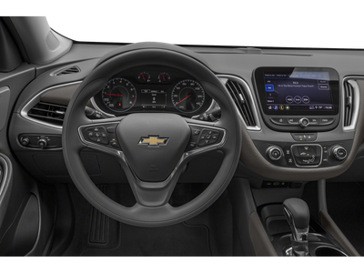 2023 Chevrolet Malibu LS Fleet