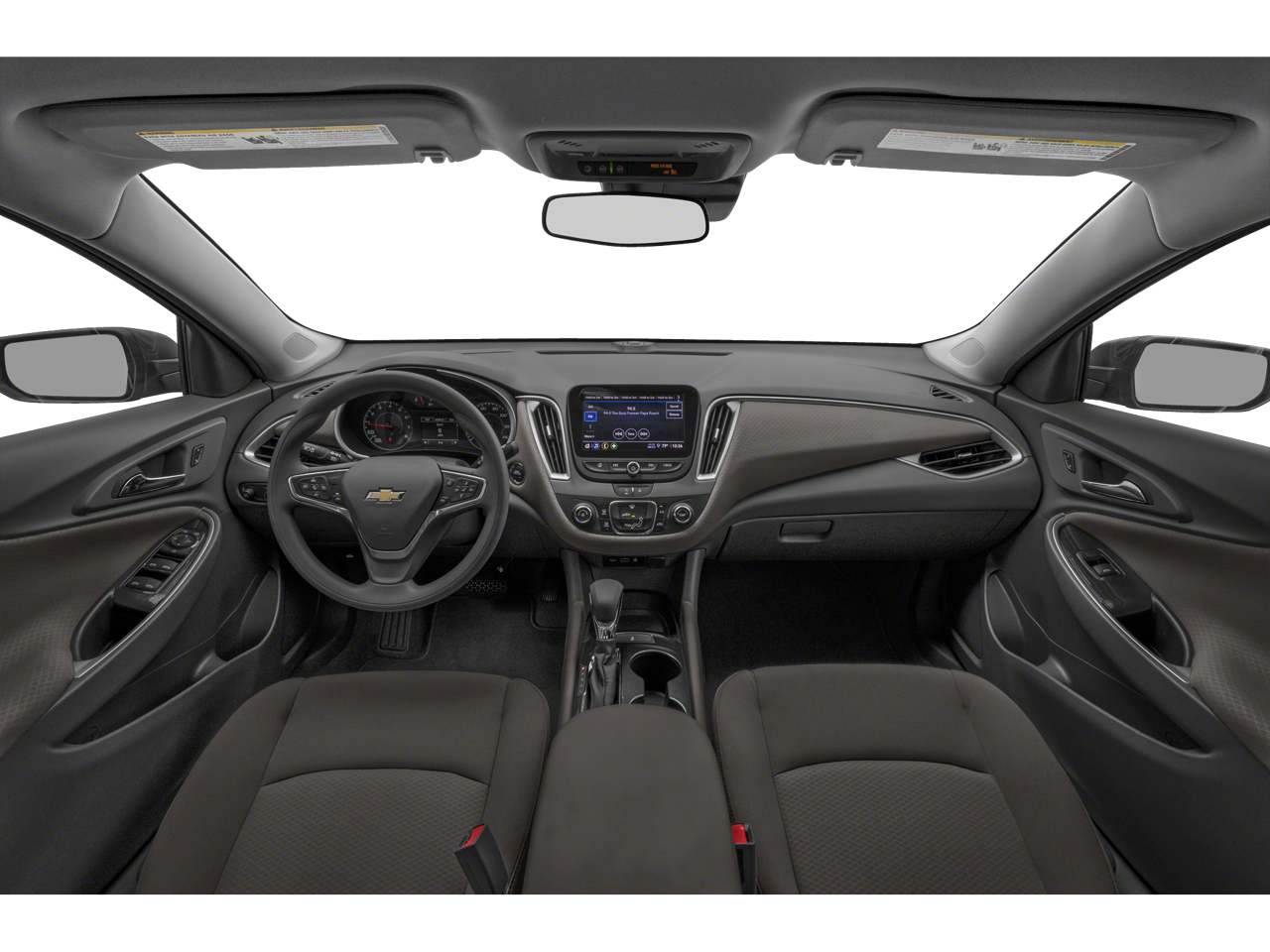 2023 Chevrolet Malibu LS Fleet