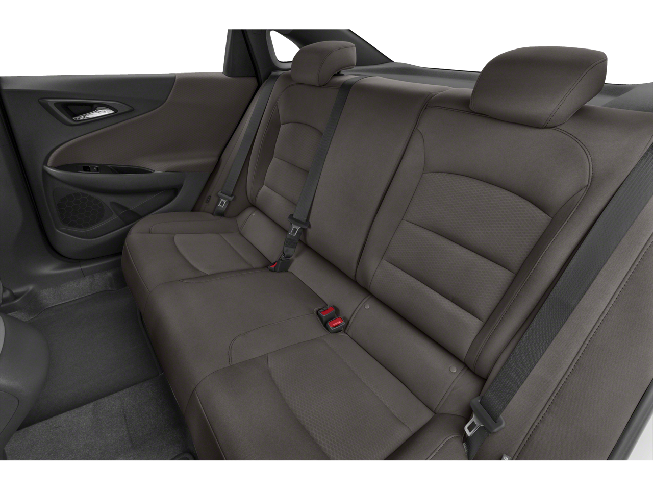 2023 Chevrolet Malibu LS Fleet
