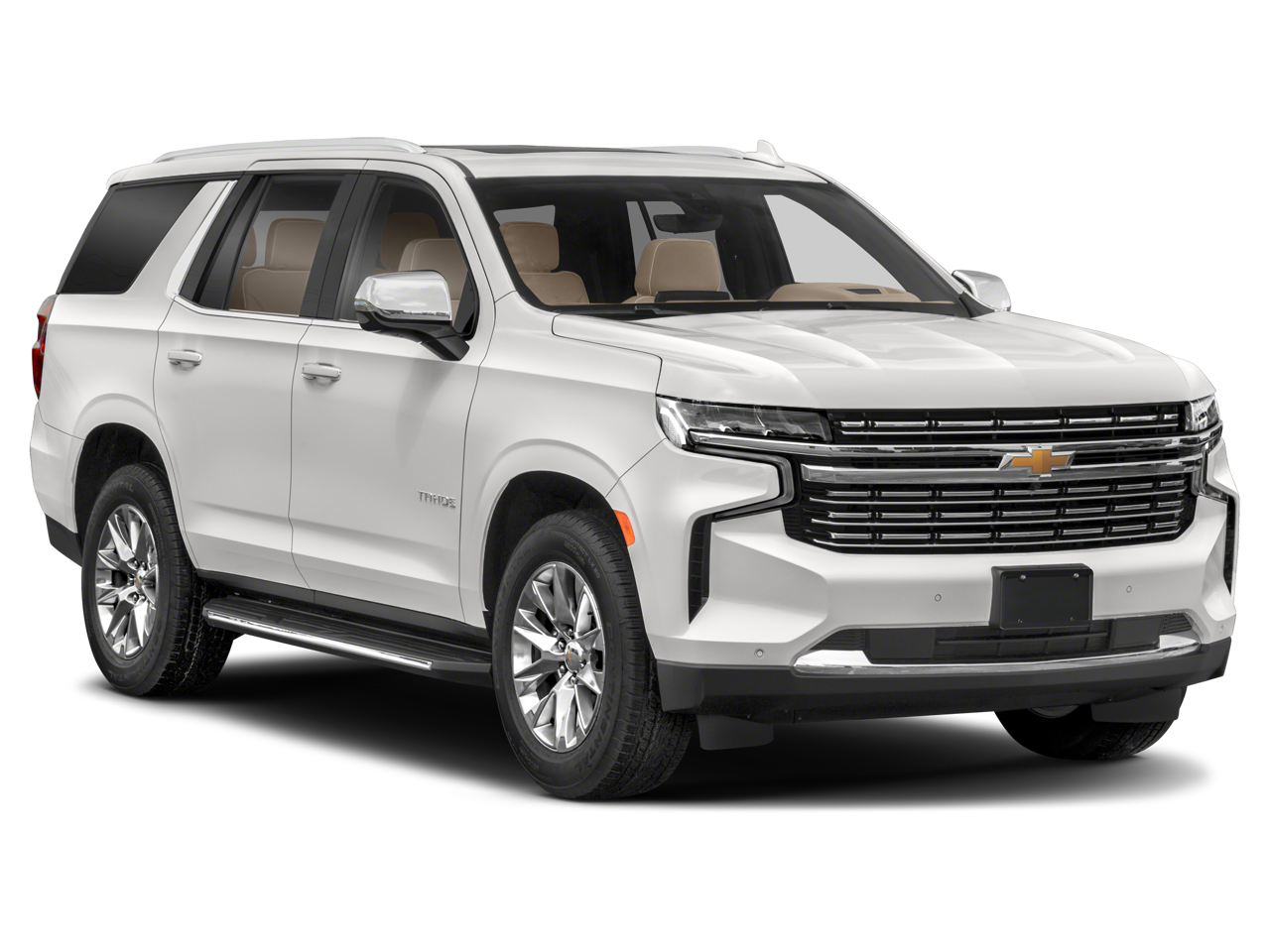 2023 Chevrolet Tahoe Premier photo 3