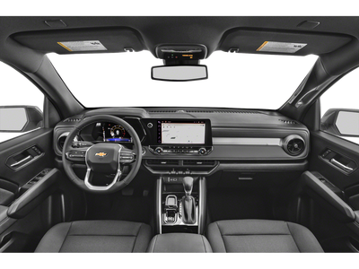 2023 Chevrolet Colorado Base