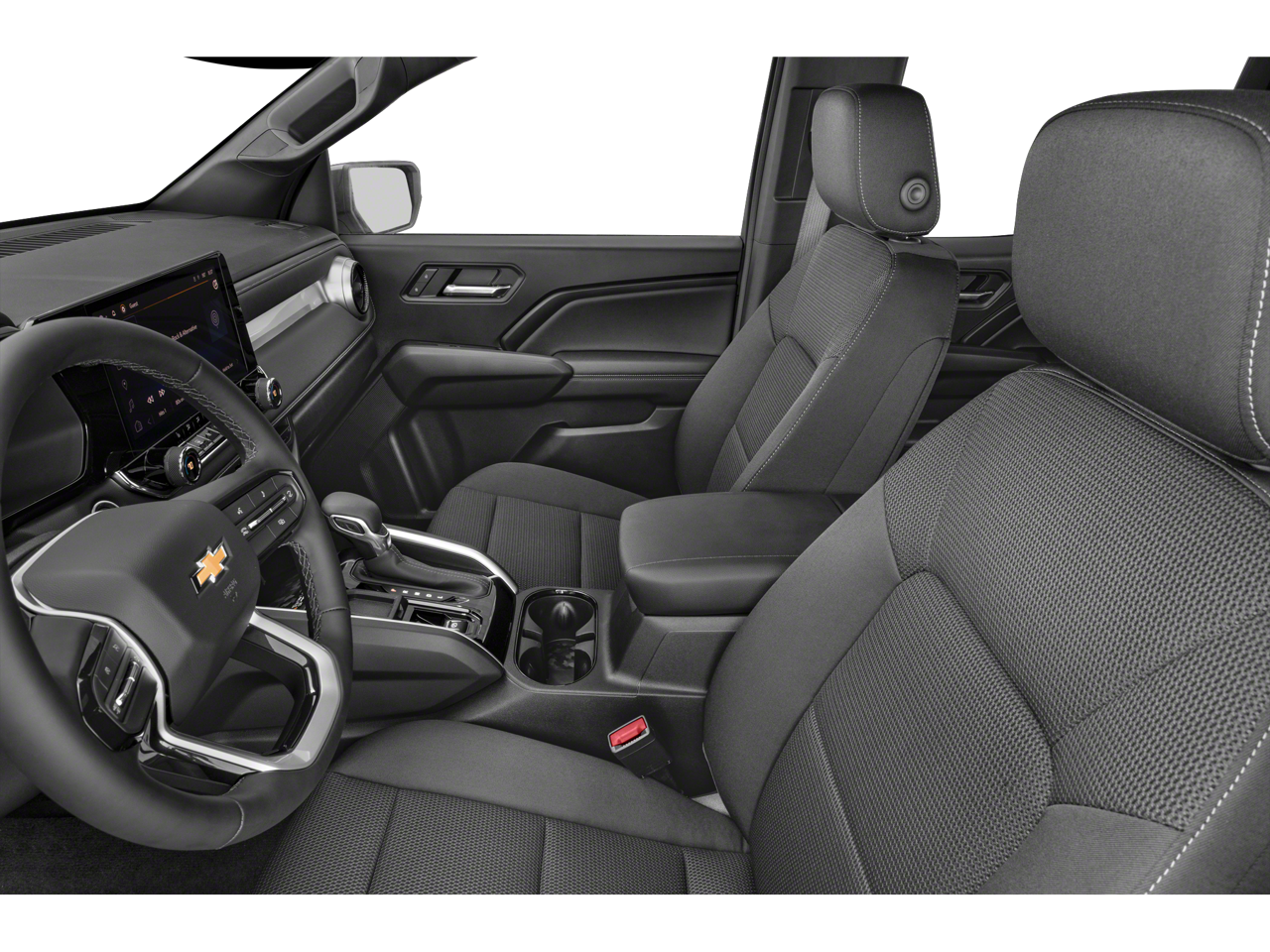 2023 Chevrolet Colorado Base