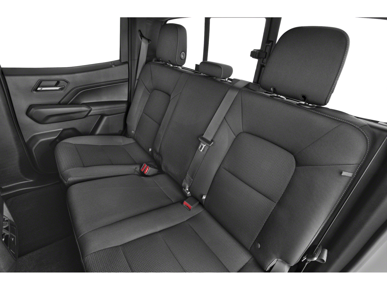 2023 Chevrolet Colorado Base