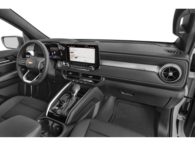 2023 Chevrolet Colorado Base