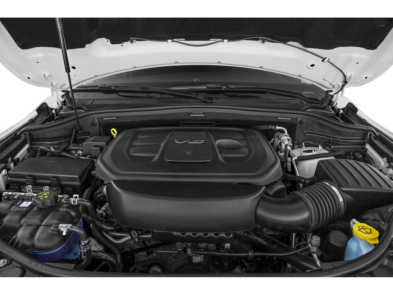 2023 Dodge Durango R/T Plus
