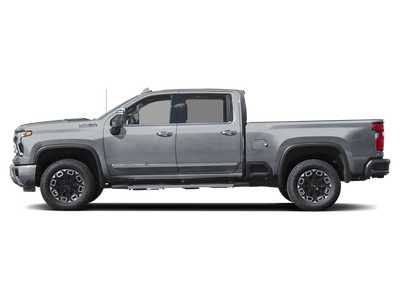 2024 Chevrolet Silverado 2500 HD Base