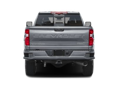 2024 Chevrolet Silverado 2500 HD Base