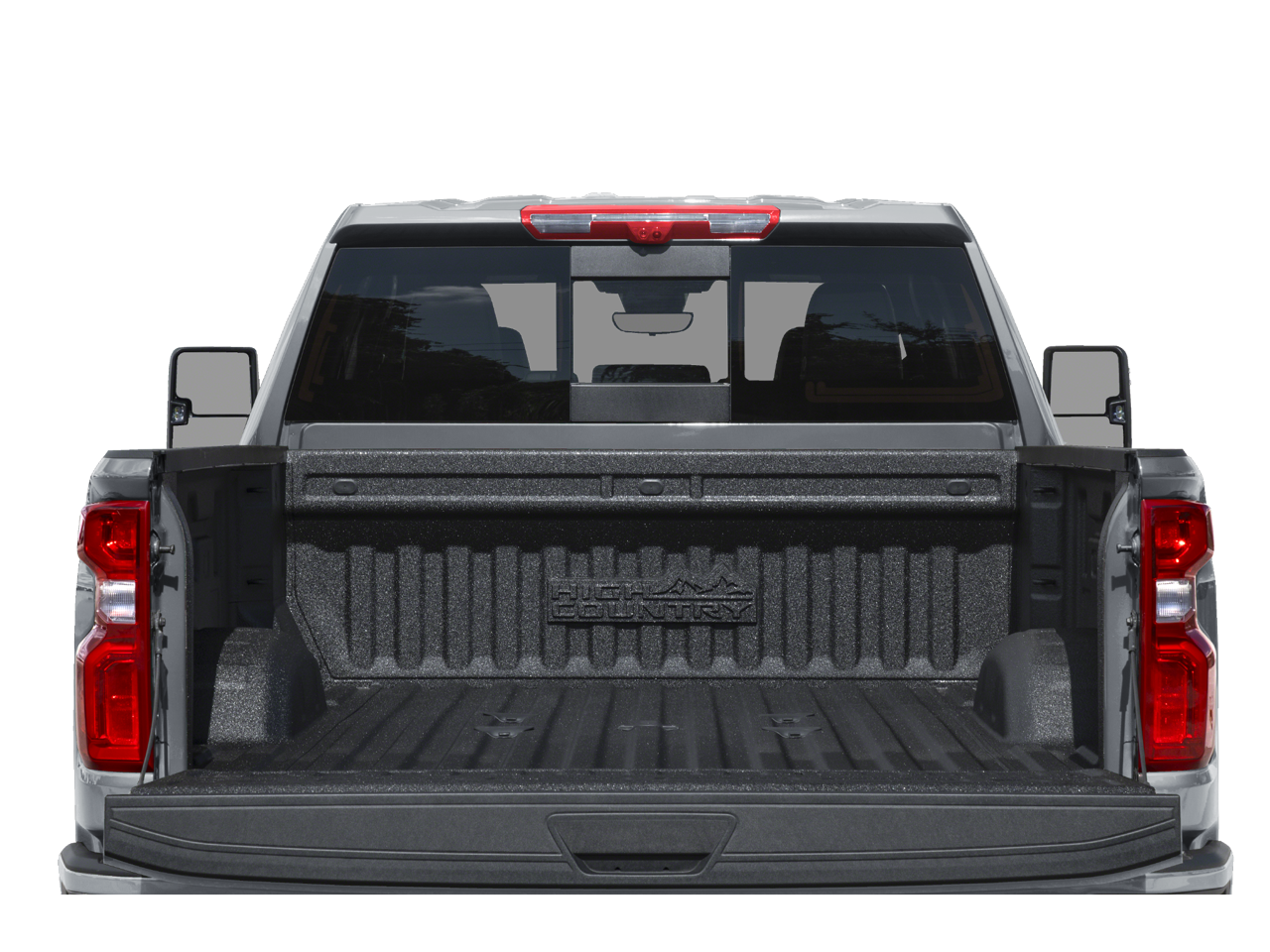 2024 Chevrolet Silverado 2500 HD Base