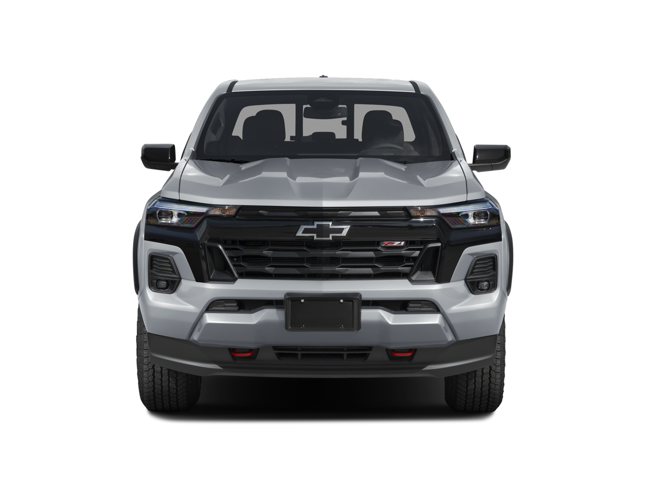 2024 Chevrolet Colorado 4WD Z71