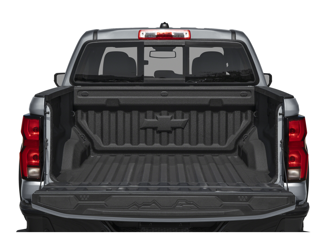 2024 Chevrolet Colorado 4WD Z71