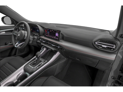 2024 Dodge Hornet GT