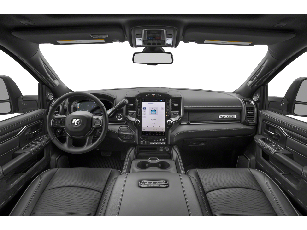 2024 RAM 2500 Power Wagon