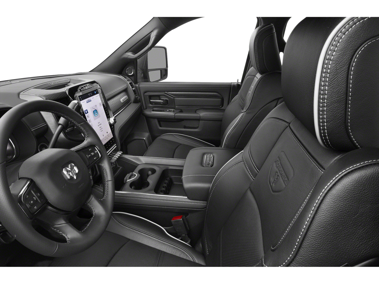 2024 RAM 2500 Power Wagon