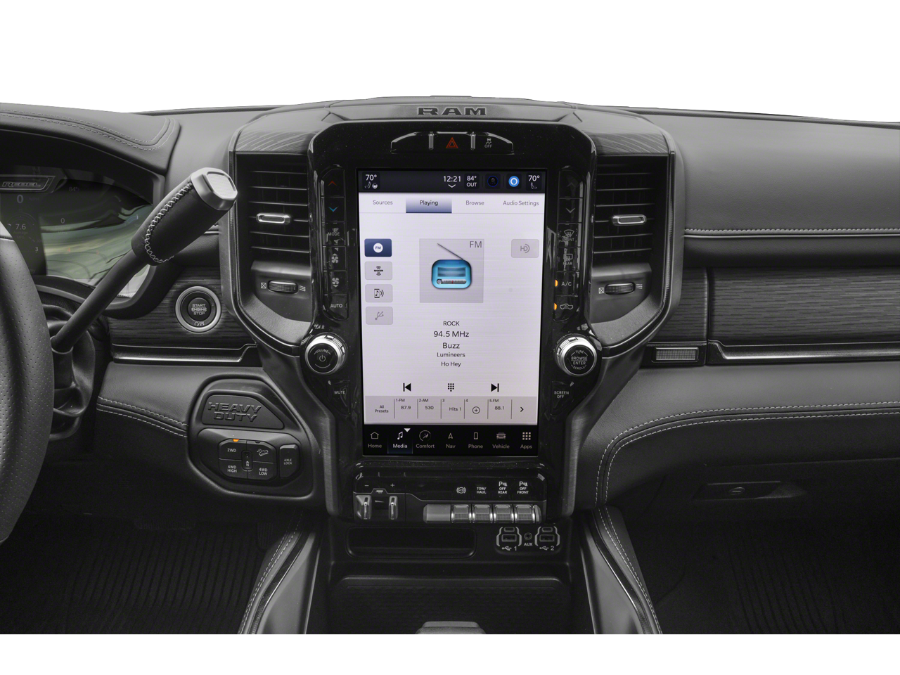 2024 RAM 2500 Power Wagon