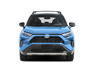 2025 Toyota RAV4 XSE