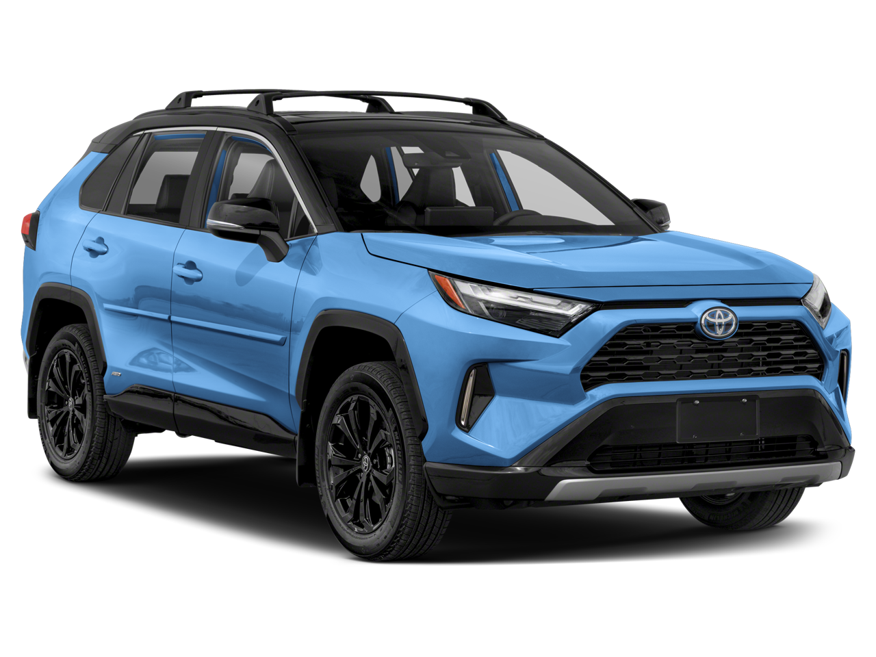 2025 Toyota RAV4 XSE