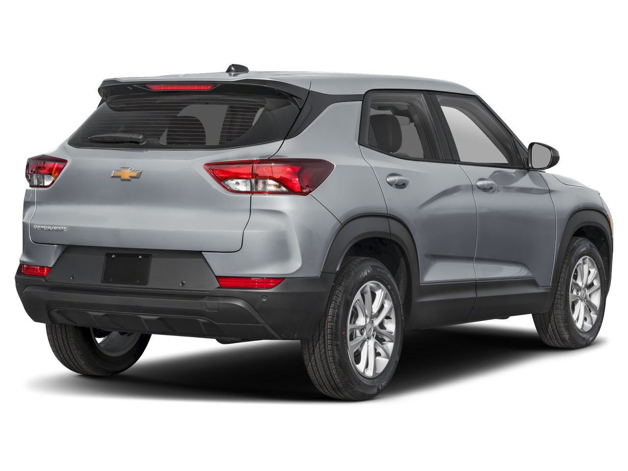 2026 Chevrolet Trailblazer Base