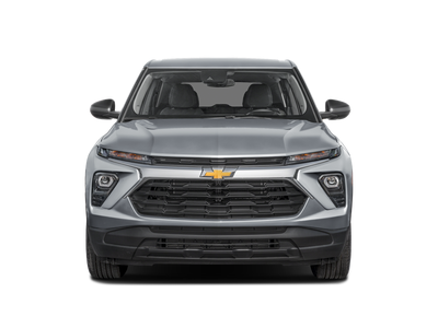 2026 Chevrolet Trailblazer Base
