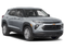 2026 Chevrolet Trailblazer Base