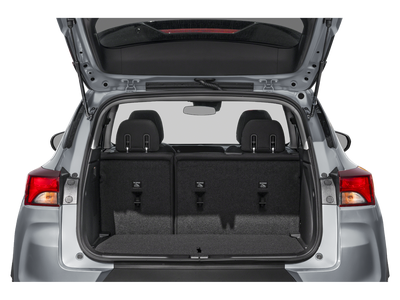 2026 Chevrolet Trailblazer Base