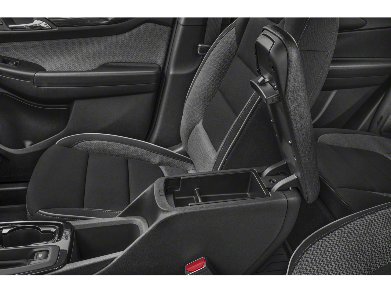 2026 Chevrolet Trailblazer Base