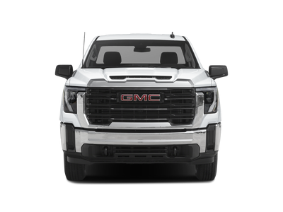2026 GMC Sierra 2500HD Pro