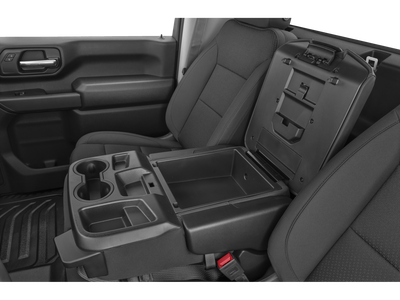 2026 GMC Sierra 2500HD Pro