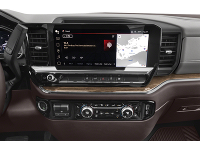 2026 GMC Sierra 2500HD SLE