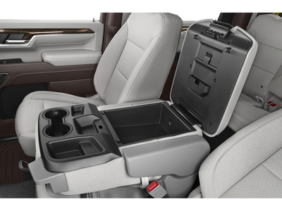 2026 GMC Sierra 2500HD SLE