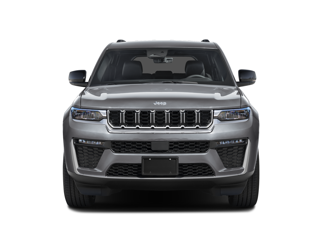 2026 Jeep Grand Cherokee 85th Anniversay Edition 4x4
